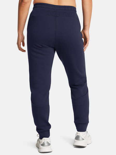 Under Armour Ženske spodnji del trenirke Under Armour Unstoppable Flc Jogger