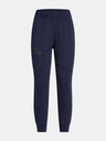 Under Armour Ženske spodnji del trenirke Under Armour Unstoppable Flc Jogger