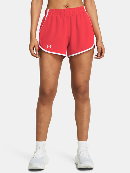 Under Armour Ženske kratke hlače Under Armour UA Fly By 3'' Shorts