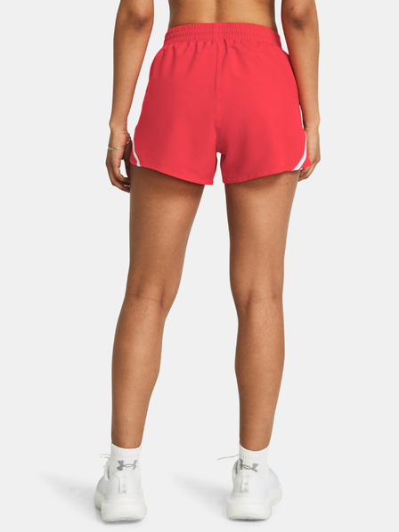 Under Armour Ženske kratke hlače Under Armour UA Fly By 3'' Shorts