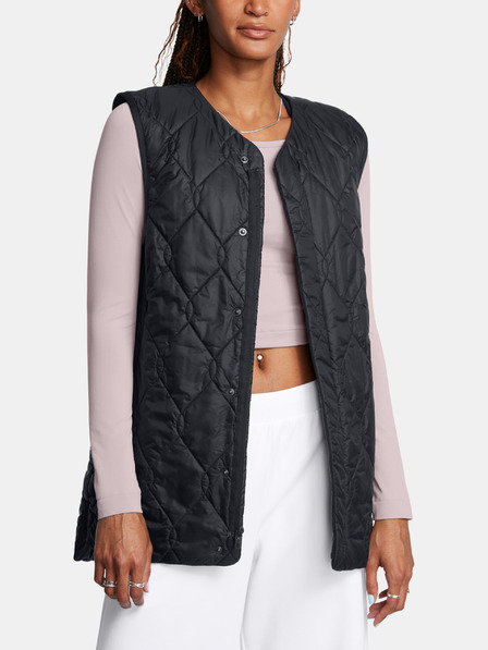 Under Armour Ženski jopič  Under Armour DIAMOND VEST