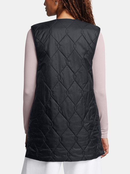 Under Armour Ženski jopič  Under Armour DIAMOND VEST