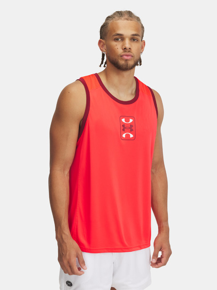 Under Armour Moška majica brez rokavov Under Armour UA Zone Performance Tank