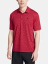 Under Armour Moška majica Under Armour UA Playoff 3.0 Printed Polo