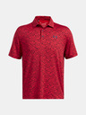 Under Armour Moška majica Under Armour UA Playoff 3.0 Printed Polo