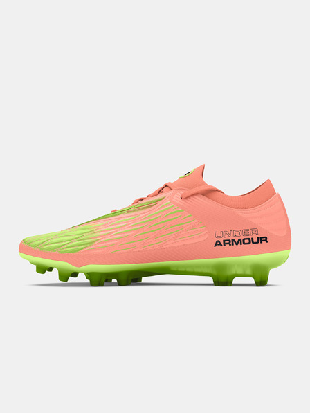 Under Armour Moški nogometni čevlji  Under Armour UA Magnetico Elite 4 FG