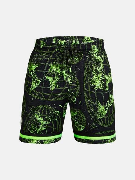 Under Armour Moške kratke hlače Under Armour Curry Statement Short 2