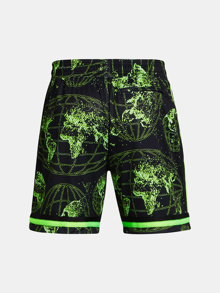 Under Armour Moške kratke hlače Under Armour Curry Statement Short 2