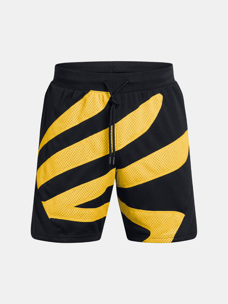 Under Armour Moške kratke hlače Under Armour Curry Sig Short 2