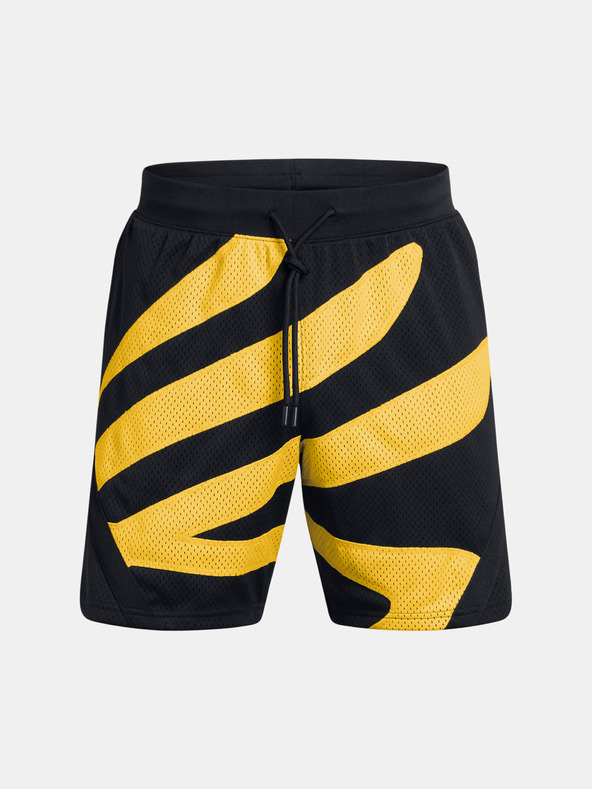Under Armour Moške kratke hlače Under Armour Curry Sig Short 2