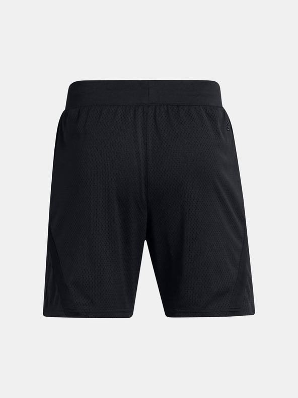 Under Armour Moške kratke hlače Under Armour Curry Sig Short 2