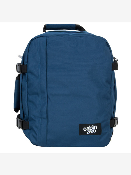 CabinZero Nahrbtnik CabinZero Classic 28L Navy