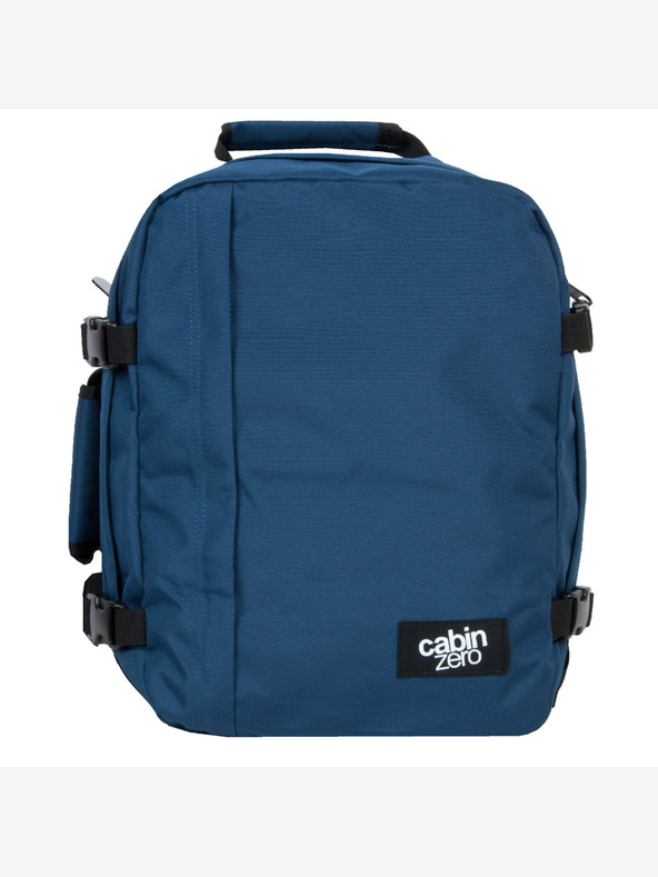 CabinZero Nahrbtnik CabinZero Classic 28L Navy