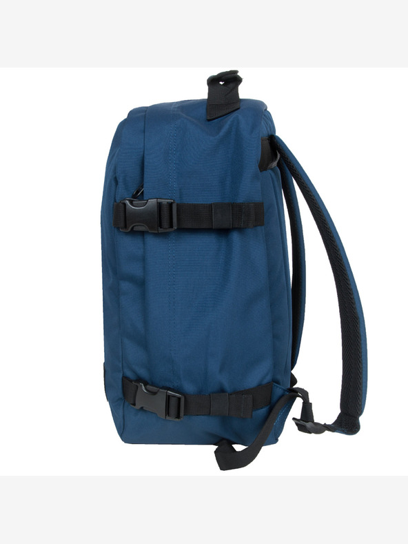 CabinZero Nahrbtnik CabinZero Classic 28L Navy