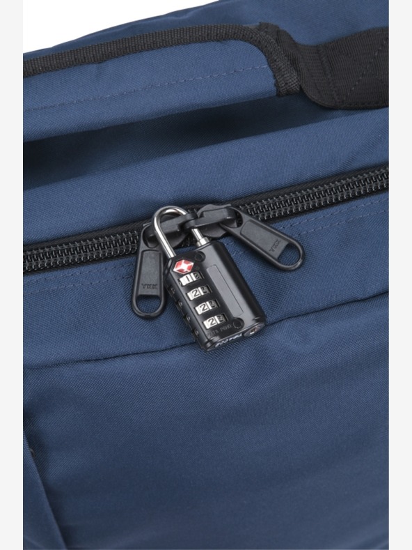 CabinZero Nahrbtnik CabinZero Classic 28L Navy