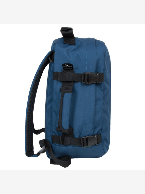CabinZero Nahrbtnik CabinZero Classic 28L Navy