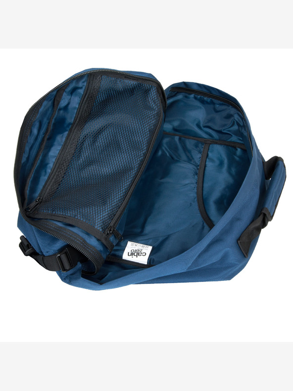 CabinZero Nahrbtnik CabinZero Classic 28L Navy