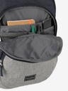Travelite Dark Blue Travelite Basics nahrbtnik Melange Navy/grey
