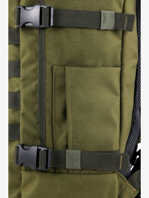 CabinZero Nahrbtnik CabinZero Military 36L Military Green