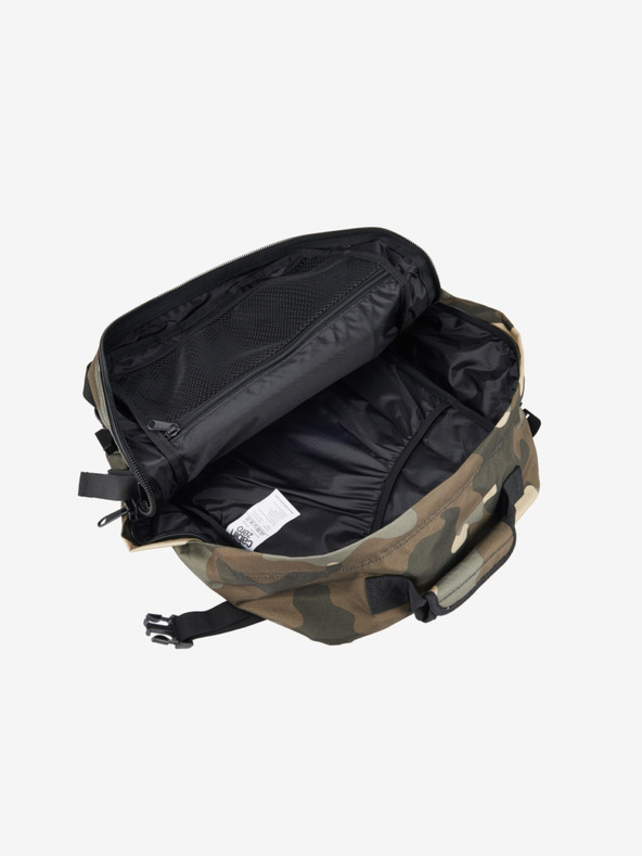 CabinZero Kaki nahrbtnik CabinZero Urban Camo (28L)