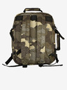 CabinZero Kaki nahrbtnik CabinZero Urban Camo (28L)
