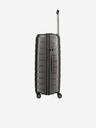 Travelite Potovalni kovček Travelite Air Base L Anthracite