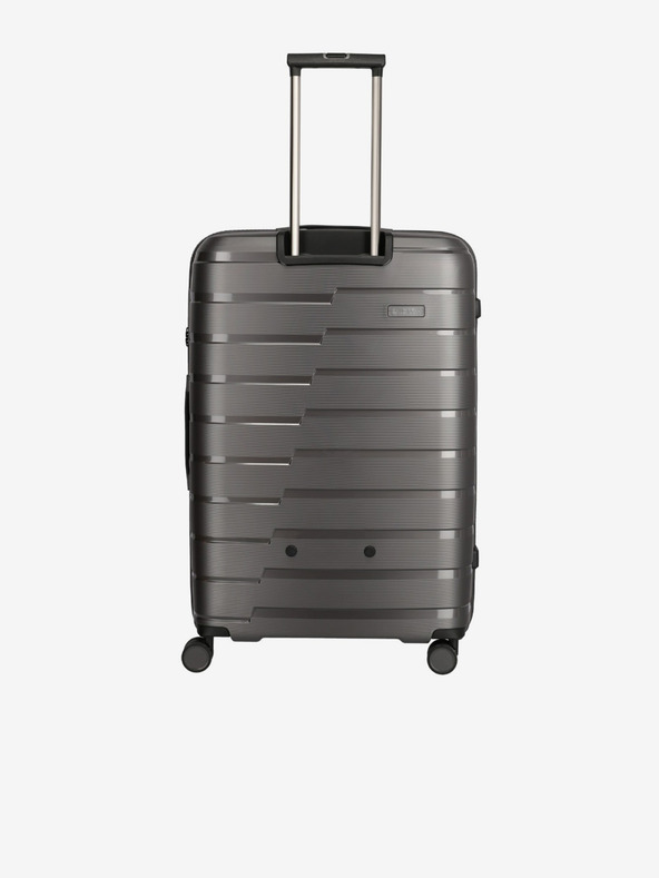 Travelite Potovalni kovček Travelite Air Base L Anthracite