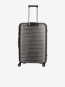 Travelite Potovalni kovček Travelite Air Base L Anthracite