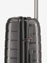 Travelite Potovalni kovček Travelite Air Base L Anthracite