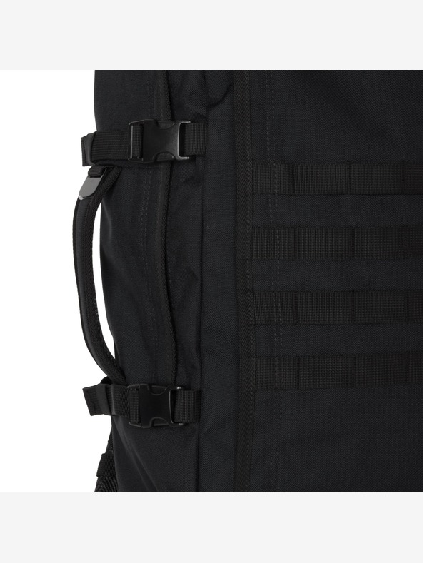 CabinZero Military 44L Absolute Black Nahrbtnik