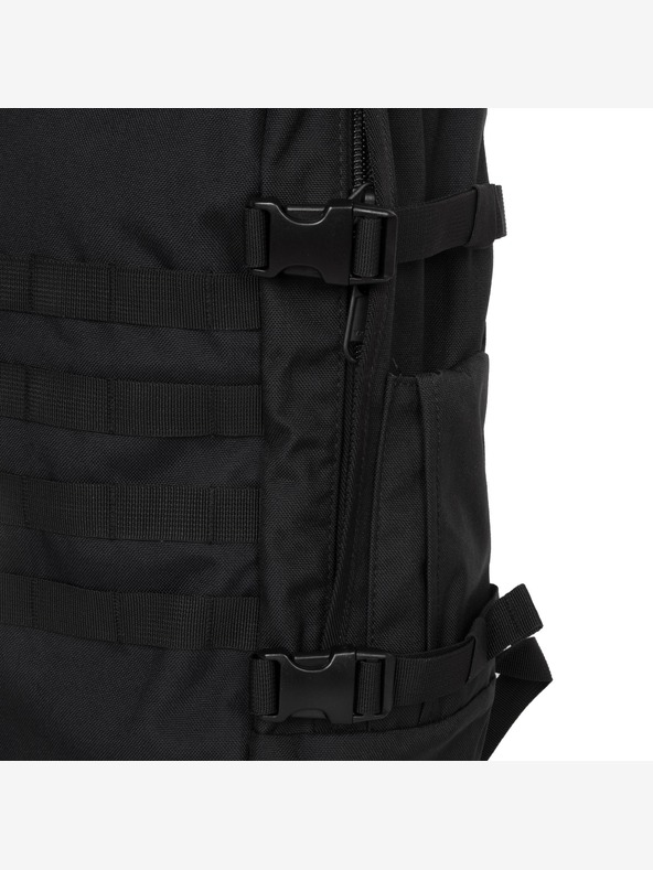CabinZero Military 44L Absolute Black Nahrbtnik