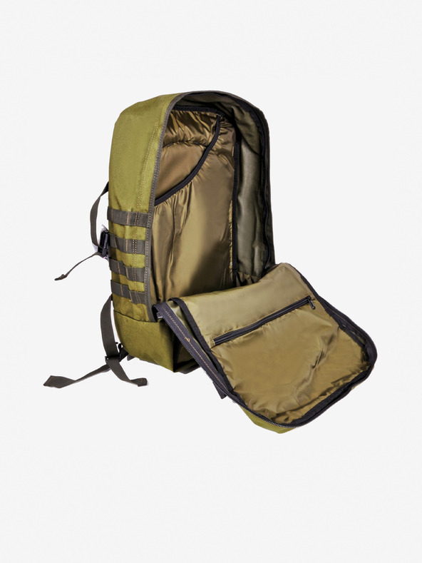 CabinZero Military (44L) Nahrbtnik