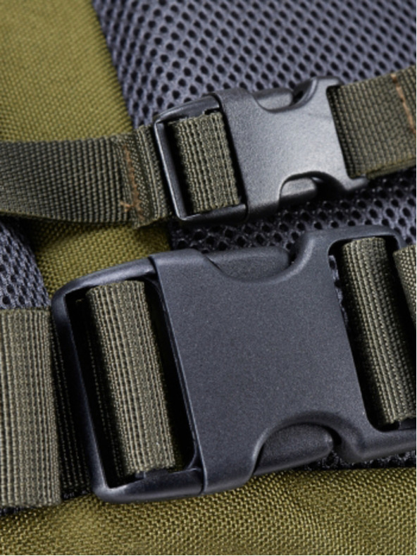 CabinZero Military (44L) Nahrbtnik