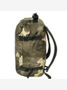 CabinZero Kaki vzorčast nahrbtnik CabinZero Classic Urban Camo (36L)