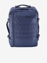 CabinZero Temno modri nahrbtnik CabinZero Military Navy (36L)