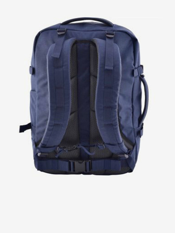 CabinZero Temno modri nahrbtnik CabinZero Military Navy (36L)