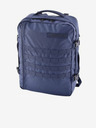 CabinZero Temno modri nahrbtnik CabinZero Military Navy (36L)