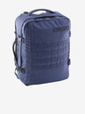 CabinZero Temno modri nahrbtnik CabinZero Military Navy (36L)
