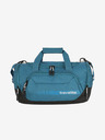 Travelite Modra potovalna torba Travelite Kick Off Duffle S