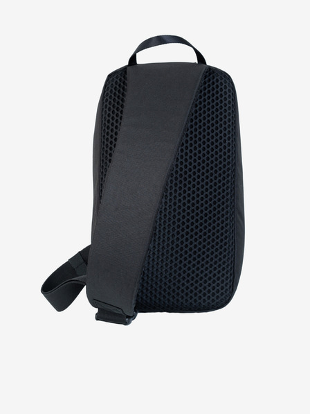 CabinZero Črni nahrbtnik CabinZero Classic za eno ramo (11L)