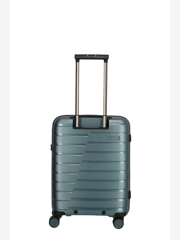 Travelite Air Base S Ice blue Kovček