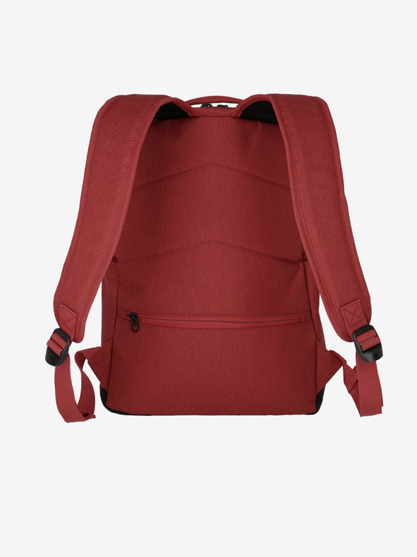 Travelite Rdeč nahrbtnik Travelite Kick Off M