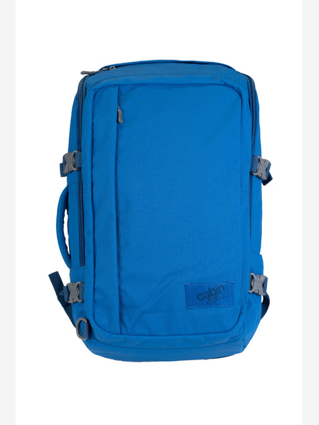 CabinZero Modri unisex nahrbtnik CabinZero Adventure (32L)