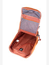 CabinZero Oranžni unisex nahrbtnik CabinZero Adventure Sahara Sand (32L)