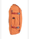 CabinZero Oranžni unisex nahrbtnik CabinZero Adventure Sahara Sand (32L)