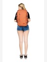 CabinZero Oranžni unisex nahrbtnik CabinZero Adventure Sahara Sand (32L)