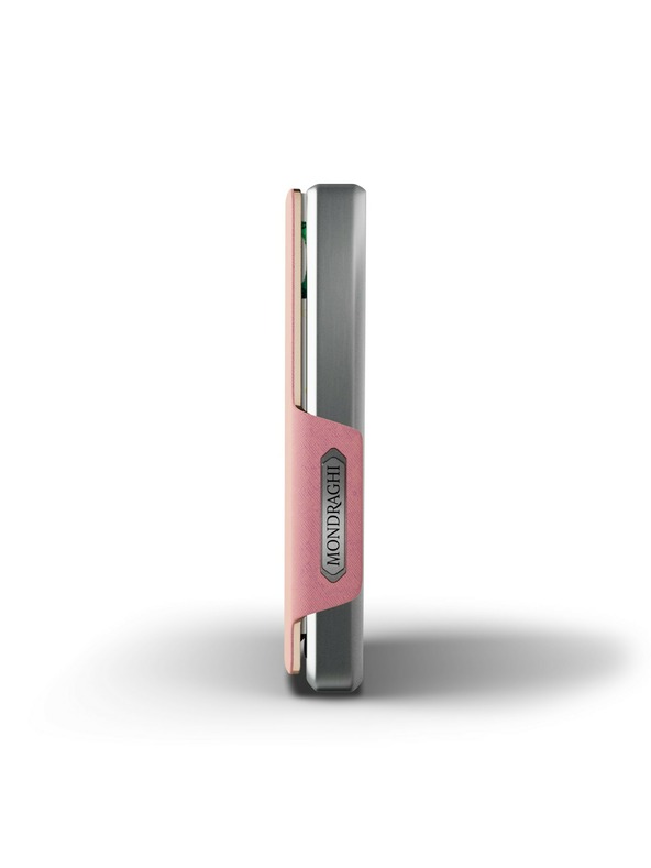 Mondraghi Saffiano Denarnica