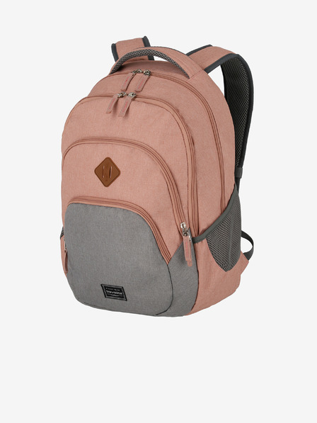 Travelite Roza nahrbtnik Travelite Basics Melange