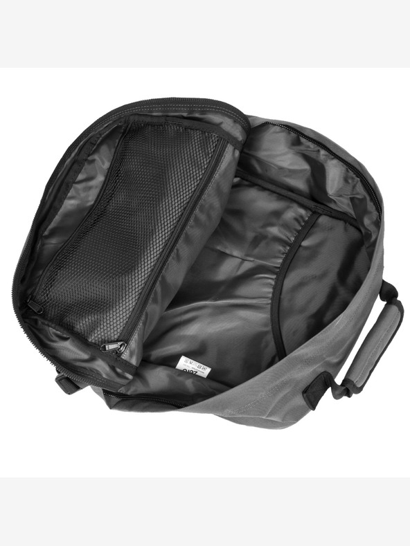 CabinZero Siv unisex nahrbtnik CabinZero Classic (28L)