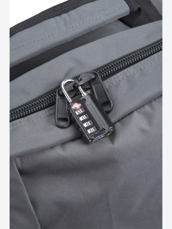 CabinZero Siv unisex nahrbtnik CabinZero Classic (28L)